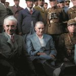 3D ATATÜRK POSTER KİŞİYE ÖZEL BASKI 65
