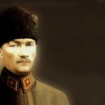 3D ATATÜRK POSTER KİŞİYE ÖZEL BASKI 79