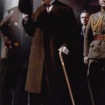 3D ATATÜRK POSTER KİŞİYE ÖZEL BASKI 93