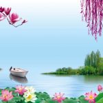 3D ÇİN GÖRSEL POSTER KİŞİYE ÖZEL BASKI 13