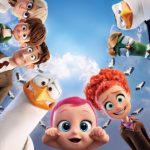 3D ÇOCUK POSTER KİŞİYE ÖZEL BASKI 147
