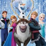 3D ÇOCUK POSTER KİŞİYE ÖZEL BASKI 20