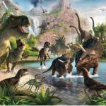 3D ÇOCUK POSTER KİŞİYE ÖZEL BASKI 31