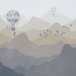 3D ÇOCUK POSTER KİŞİYE ÖZEL BASKI 41