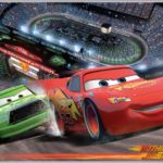 CANVAS TABLO ÇOCUK D08 (100*75cm)