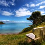 3D DENİZ POSTER KİŞİYE ÖZEL BASKI 130