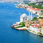 3D DENİZ POSTER KİŞİYE ÖZEL BASKI 170