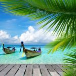 3D DENİZ POSTER KİŞİYE ÖZEL BASKI 78