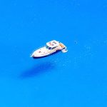 3D DENİZ POSTER KİŞİYE ÖZEL BASKI 80