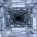 3D DERİN GÖRSEL POSTER KİŞİYE ÖZEL BASKI 151