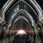 3D DERİN GÖRSEL POSTER KİŞİYE ÖZEL BASKI 85