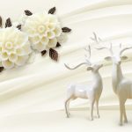 3D ELİT GÖRSEL POSTER KİŞİYE ÖZEL BASKI 109