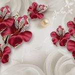 3D ELİT GÖRSEL POSTER KİŞİYE ÖZEL BASKI 127