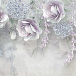 3D ELİT GÖRSEL POSTER KİŞİYE ÖZEL BASKI 156