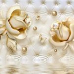 3D ELİT GÖRSEL POSTER KİŞİYE ÖZEL BASKI 176