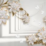 3D ELİT GÖRSEL POSTER KİŞİYE ÖZEL BASKI 27