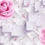 3D ELİT GÖRSEL POSTER KİŞİYE ÖZEL BASKI 50