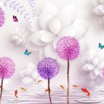 3D ELİT GÖRSEL POSTER KİŞİYE ÖZEL BASKI 59