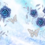 3D ELİT GÖRSEL POSTER KİŞİYE ÖZEL BASKI 74