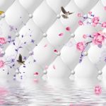 3D ELİT GÖRSEL POSTER KİŞİYE ÖZEL BASKI 76