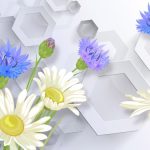 3D ELİT GÖRSEL POSTER KİŞİYE ÖZEL BASKI 88