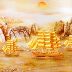 3D ELİT GÖRSEL POSTER KİŞİYE ÖZEL BASKI 95