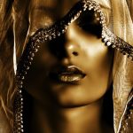 3D ESTETİK GÖRSEL POSTER KİŞİYE ÖZEL BASKI 05
