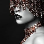 3D ESTETİK GÖRSEL POSTER KİŞİYE ÖZEL BASKI 50