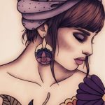 3D ESTETİK GÖRSEL POSTER KİŞİYE ÖZEL BASKI 67