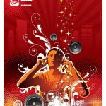 3D GENÇ GÖRSEL POSTER KİŞİYE ÖZEL BASKI 47