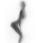 3D GÖLGE GÖRSEL POSTER KİŞİYE ÖZEL BASKI 11