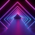 3D IŞIK POSTER KİŞİYE ÖZEL BASKI 41