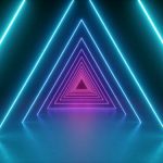 3D IŞIK POSTER KİŞİYE ÖZEL BASKI 42