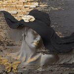 3D KABARTMA POSTER KİŞİYE ÖZEL BASKI 20