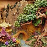 3D KABARTMA POSTER KİŞİYE ÖZEL BASKI 44