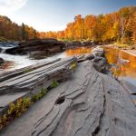 3D MANZARA POSTER KİŞİYE ÖZEL BASKI 102