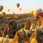 3D MANZARA POSTER KİŞİYE ÖZEL BASKI 174