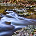 3D MANZARA POSTER KİŞİYE ÖZEL BASKI 280