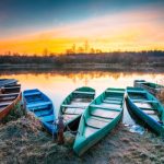 3D MANZARA POSTER KİŞİYE ÖZEL BASKI 35