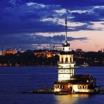 3D MANZARA POSTER KİŞİYE ÖZEL BASKI 43