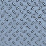 3D METAL POSTER KİŞİYE ÖZEL BASKI 34