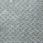 3D METAL POSTER KİŞİYE ÖZEL BASKI 07
