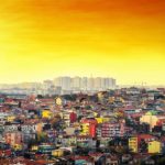 3D PANORAMIK POSTER KİŞİYE ÖZEL BASKI 12
