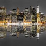 3D PANORAMIK POSTER KİŞİYE ÖZEL BASKI 15