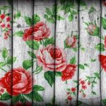 3D PARKE DESEN POSTER KİŞİYE ÖZEL BASKI 09