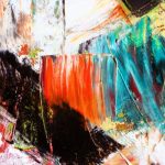 3D PASTEL POSTER KİŞİYE ÖZEL BASKI 10
