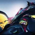 3D SOYUT POSTER KİŞİYE ÖZEL BASKI 02