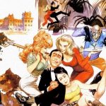 3D TABLO POSTER KİŞİYE ÖZEL BASKI 11