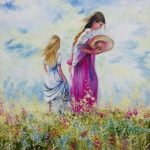 3D TABLO POSTER KİŞİYE ÖZEL BASKI 02