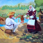 3D TABLO POSTER KİŞİYE ÖZEL BASKI 22